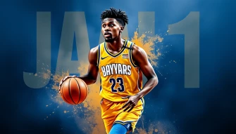Ja Morant Wallpaper