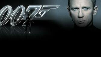 Spectre Wallpaper