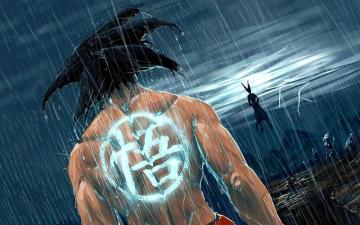 Dragon Ball Z Most Awaited Wallpaper Of The Era Oneplus