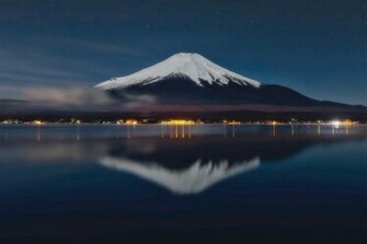 Winter Japan Wallpaper