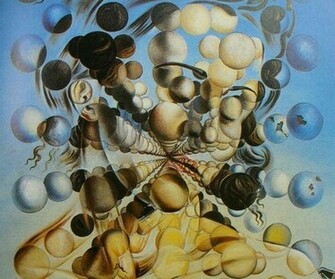 Dali Wallpaper C A R W L P E