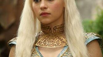 Daenerys Targaryen Game Of Thrones HD Wallpaper
