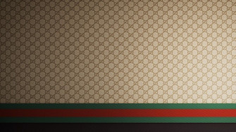 Brown Gucci Wallpaper On