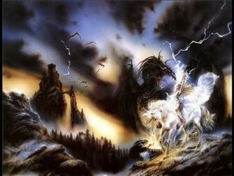 Fantasy Art Wallpaper Jpg