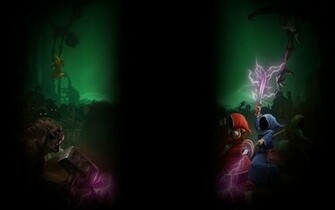 Magicka Background Underworld Jpg