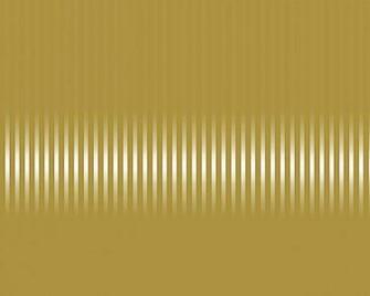 Sh Yn Design Stripe Wallpaper Gold