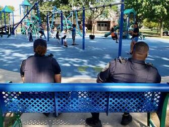 Unrest In Sherman Park Years Later Have Police Community