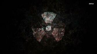 Toxic Wallpaper