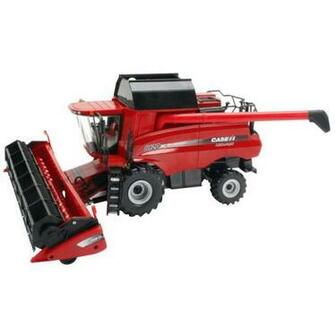 Case Ih Toy Combines