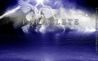Best Paraclete Wallpaper