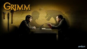 La Capacidad De Distinguirlos Entre Los Humanos Normales Grimm