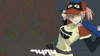 Flcl Wallpaper Hq