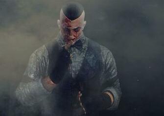 Outlast Image Eddie Gluskin HD Wallpaper And Background