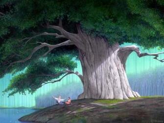 Disney Pocahontas