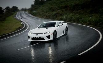 Just Wow C A R S Lexus Lfa Cars And