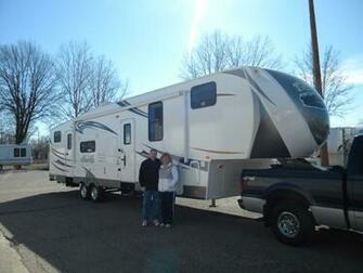 New Camper Rv Wallpaper Picswallpaper