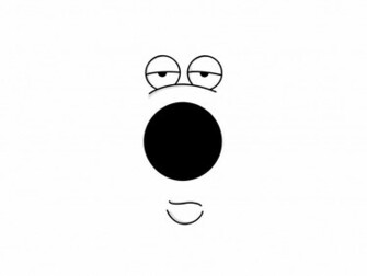 Brian Griffin Wallpaper