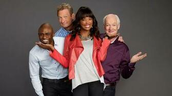 Whose Line Is It Anyway