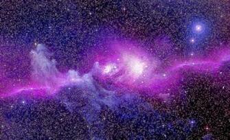 Blue Star Galaxy Wallpaper HD Pics About Space