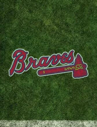 Atlanta Braves Wallpaper For iPhone
