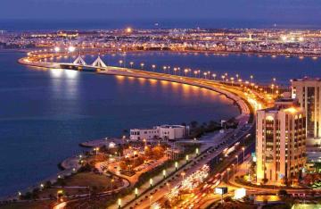 Energy Conservation In Bahrain Ecomena