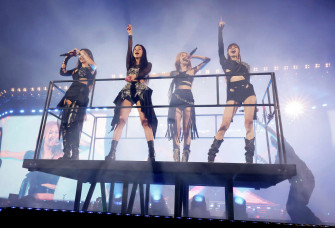 Blackpink S Genius Coachella Marketing Move Pays Off