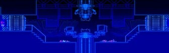 Super Metroid Wallpaper