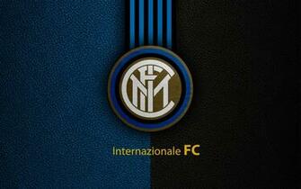 Inter Milan Wallpaper Top Background