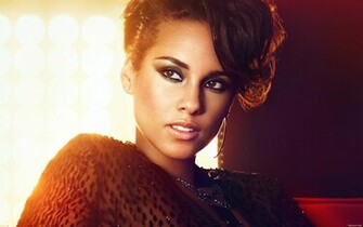 Previous Wallpaper Alicia Keys Next