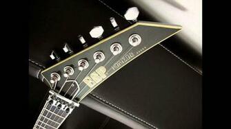 Esp Guitars Wallpaper