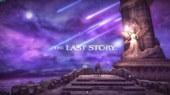 HD Last Story Wii U Wallpaper 1080p Videogamegeezer