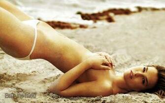 Swimsuit Si Bar Refaeli