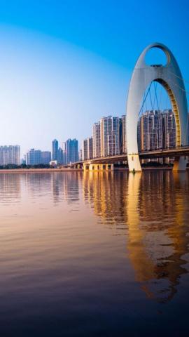 Guangzhou HD iPhone Wallpaper Beautiful Places To Visit Asia