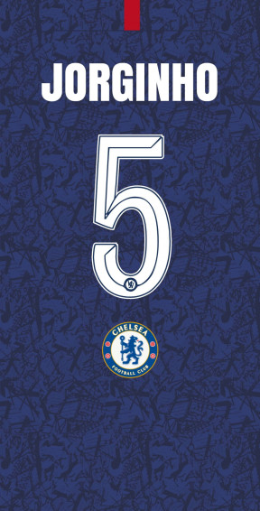 Signed Jorge Luiz Frello Filho Wallpaper