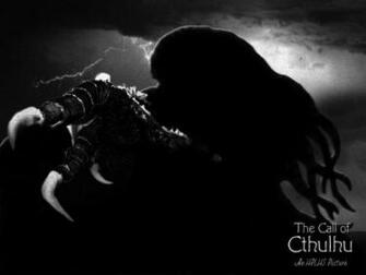 Call Of Cthulhu Wallpaper