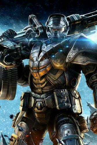 Alien Fury iPhone Wallpaper Background And HD