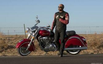 Indian Chief Classic Motorcycle Desktop Wallpaper 4k Ultra HD