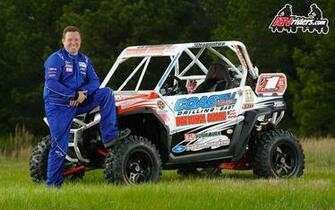 Modified Sxs Class Champion Atvriders Wednesday Wallpaper
