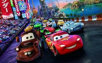 De Pixar Gleen Mcqueen Quien Falleci C Ncer Piel En