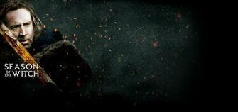 Season The Witch HD Wallpaper