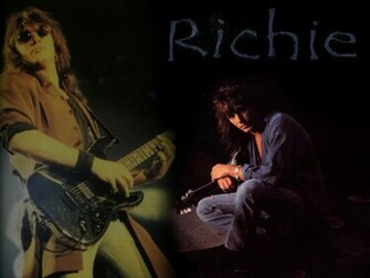 Richie Sambora Wallpaper