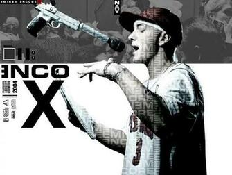 Eminem Recovery Wallpaper New Slim Shady