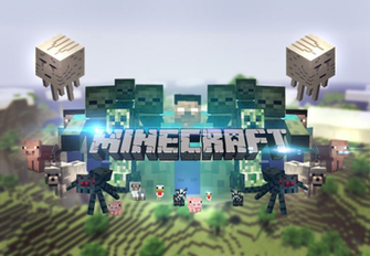 Fuente Mods Minecraft Neoplayer91 Spot Es