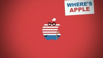 Waldo Wallpaper