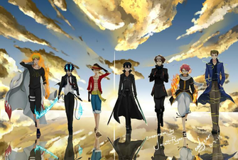 Best Crossover Wallpaper Roxas