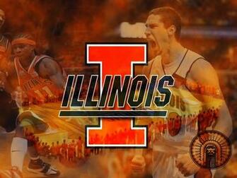 Illini Wallpaper Desktop Background