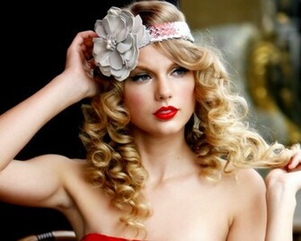 Taylor Swift Wallpaper