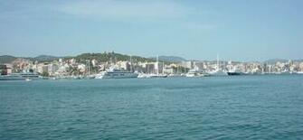 Europe Image Malaga Costa Del Sol Spain HD Wallpaper And