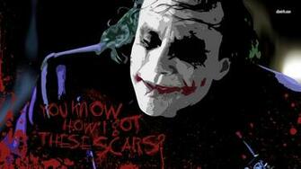 Joker Wallpaper Movie