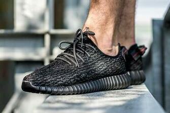 Yeezy Boost